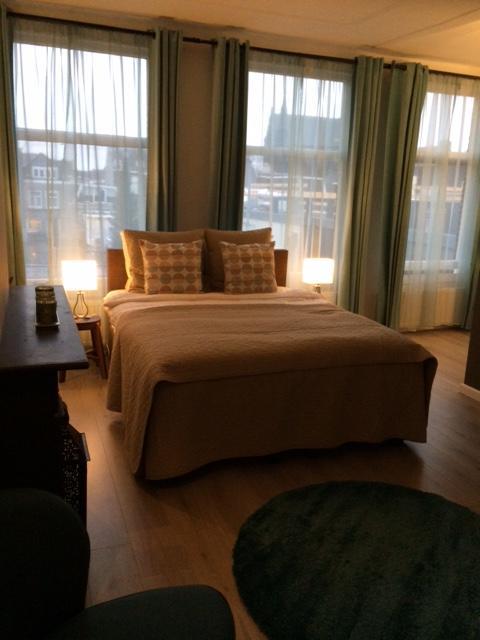 Suite Loof Utrecht Exterior foto
