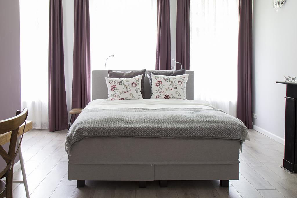 Suite Loof Utrecht Exterior foto