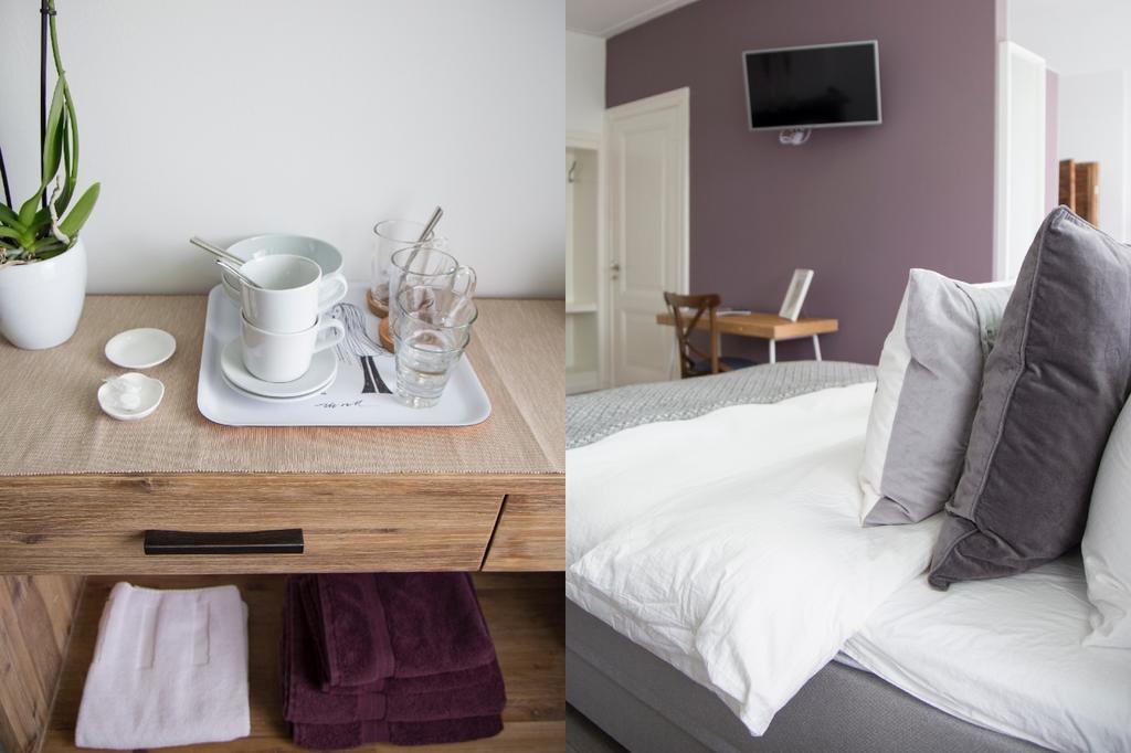 Suite Loof Utrecht Exterior foto
